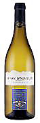 TYRRELL'S CHARDONNAY MOON MOUNTAIN 2001